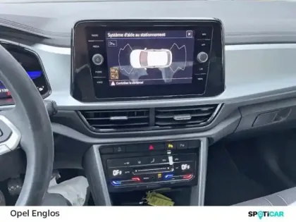 Photo 13 Volkswagen T-roc  1.0 TSI 110ch Life