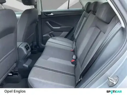 Photo 11 Volkswagen T-roc  1.0 TSI 110ch Life