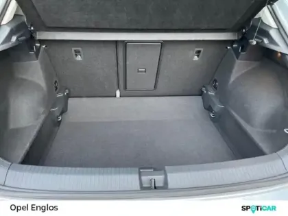 Photo 5 Volkswagen T-roc  1.0 TSI 110ch Life