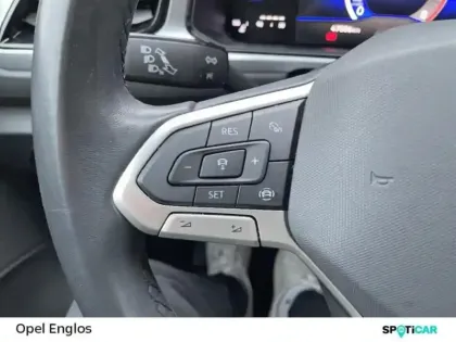 Photo 14 Volkswagen T-roc  1.0 TSI 110ch Life