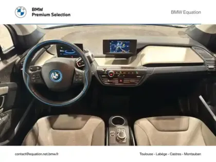 Photo 7 BMW I3  170ch 120Ah iLife Atelier