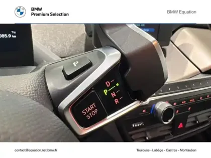 Photo 9 BMW I3  170ch 120Ah iLife Atelier