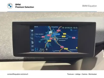 Photo 10 BMW I3  170ch 120Ah iLife Atelier