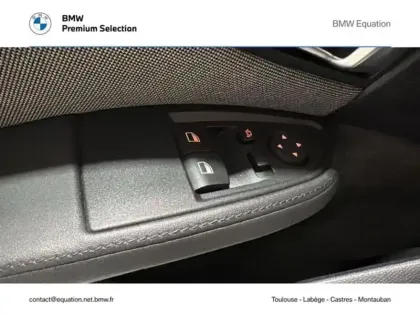 Photo 13 BMW I3  170ch 120Ah iLife Atelier