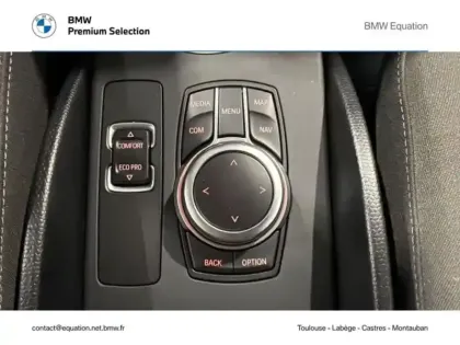 Photo 11 BMW I3  170ch 120Ah iLife Atelier