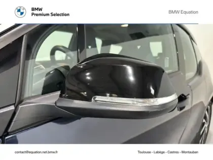 Photo 14 BMW I3  170ch 120Ah iLife Atelier