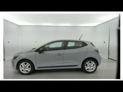 Photo 10 Renault Clio  1.5 Blue dCi 100ch Evolution - 24