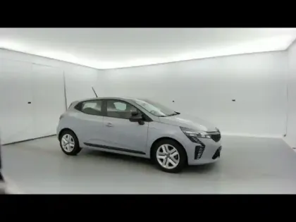 Photo 6 Renault Clio  1.5 Blue dCi 100ch Evolution - 24