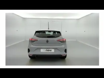 Photo 8 Renault Clio  1.5 Blue dCi 100ch Evolution - 24