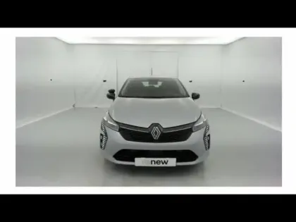 Photo 5 Renault Clio  1.5 Blue dCi 100ch Evolution - 24