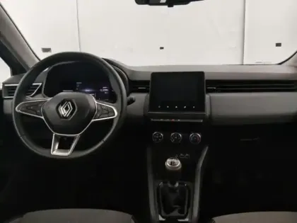 Photo 12 Renault Clio  1.5 Blue dCi 100ch Evolution - 24