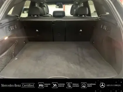 Photo 11 Mercedes Classe GLC GLC 220 d 197ch AMG Line 4Matic 9G-Tronic