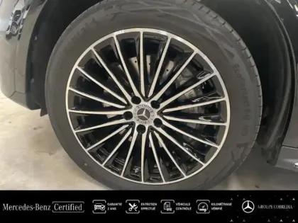 Photo 13 Mercedes Classe GLC GLC 220 d 197ch AMG Line 4Matic 9G-Tronic