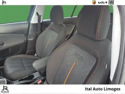 Photo 8 Fiat Tipo Gén. II Ph2 MY23 Base 5