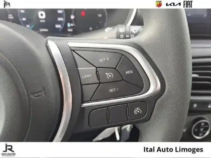 Photo 11 Fiat Tipo Gén. II Ph2 MY23 Base 5