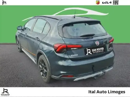 Photo 6 Fiat Tipo Gén. II Ph2 MY23 Base 5