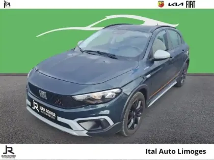 Photo Fiat Tipo