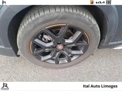 Photo 10 Fiat Tipo Gén. II Ph2 MY23 Base 5