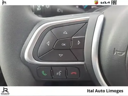 Photo 12 Fiat Tipo Gén. II Ph2 MY23 Base 5