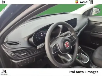 Photo 7 Fiat Tipo Gén. II Ph2 MY23 Base 5