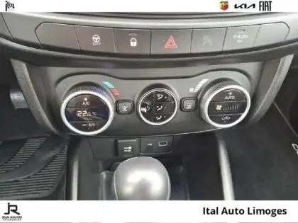 Photo 14 Fiat Tipo Gén. II Ph2 MY23 Base 5