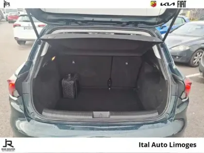 Photo 5 Fiat Tipo Gén. II Ph2 MY23 Base 5