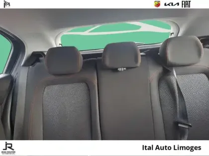 Photo 9 Fiat Tipo Gén. II Ph2 MY23 Base 5