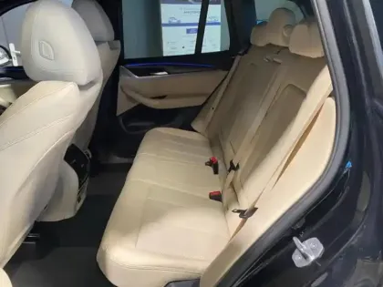 Photo 12 BMW X3  xDrive30e 292ch M Sport