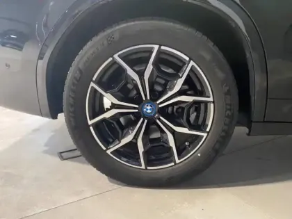 Photo 9 BMW X3  xDrive30e 292ch M Sport