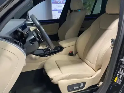 Photo 11 BMW X3  xDrive30e 292ch M Sport