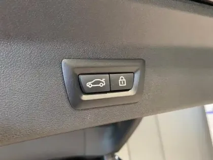 Photo 14 BMW X3  xDrive30e 292ch M Sport