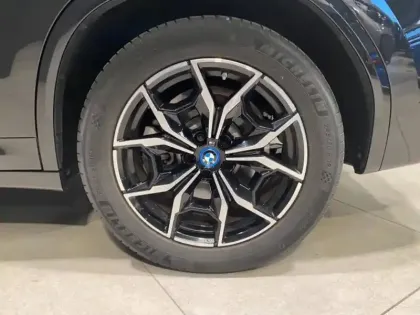 Photo 8 BMW X3  xDrive30e 292ch M Sport