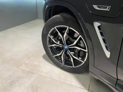 Photo 7 BMW X3  xDrive30e 292ch M Sport