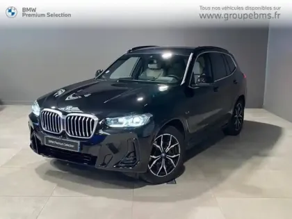 Photo Bmw X3