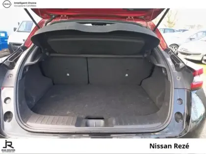 Photo 6 Nissan Juke  1.0 DIG-T 114ch N-Design 2021