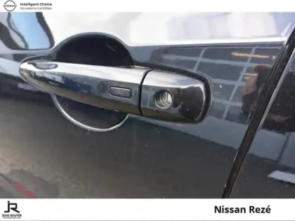 Photo 13 Nissan Juke  1.0 DIG-T 114ch N-Design 2021