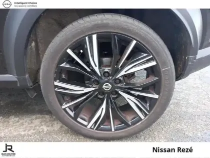 Photo 7 Nissan Juke  1.0 DIG-T 114ch N-Design 2021