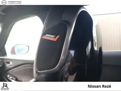 Photo 12 Nissan Juke  1.0 DIG-T 114ch N-Design 2021