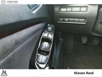 Photo 14 Nissan Juke  1.0 DIG-T 114ch N-Design 2021