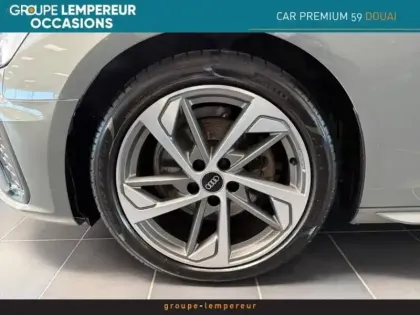 Photo 14 Audi A4  Avant 35 TDI 163ch S Edition S tronic 7 9cv