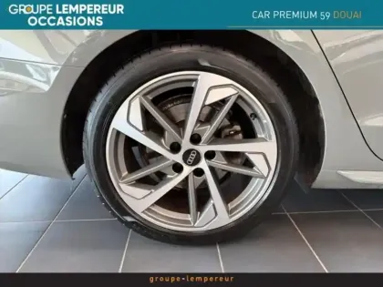 Photo 13 Audi A4  Avant 35 TDI 163ch S Edition S tronic 7 9cv