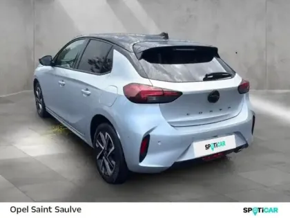 Photo 21 Opel Corsa  1.2 Turbo 100ch GS