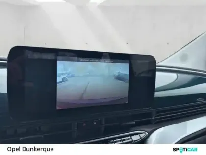 Photo 6 Fiat 500  e 118ch Icône