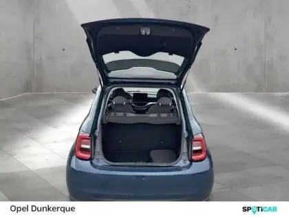 Photo 7 Fiat 500  e 118ch Icône