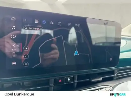 Photo 5 Fiat 500  e 118ch Icône