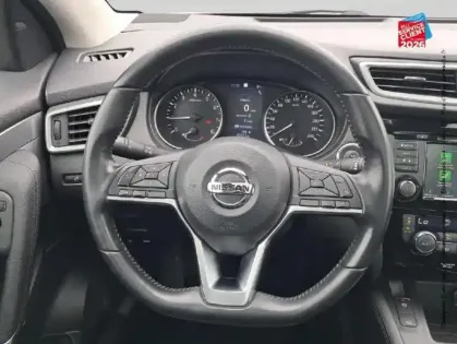 Photo 11 Nissan Qashqai  1.3 DIG-T 140ch Tekna Euro6d-T