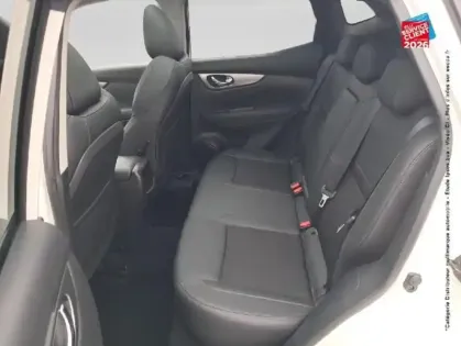 Photo 10 Nissan Qashqai  1.3 DIG-T 140ch Tekna Euro6d-T