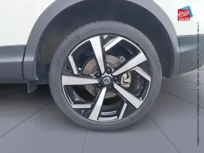 Photo 9 Nissan Qashqai  1.3 DIG-T 140ch Tekna Euro6d-T