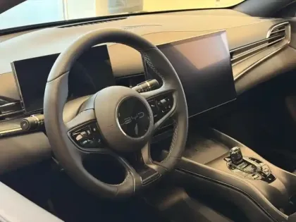 Photo 7 BYD Seal  313ch - 82,5 kWh Design