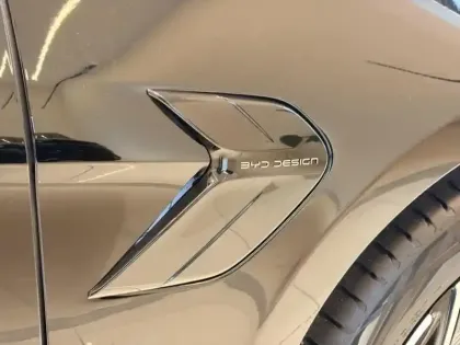 Photo 5 BYD Seal  313ch - 82,5 kWh Design